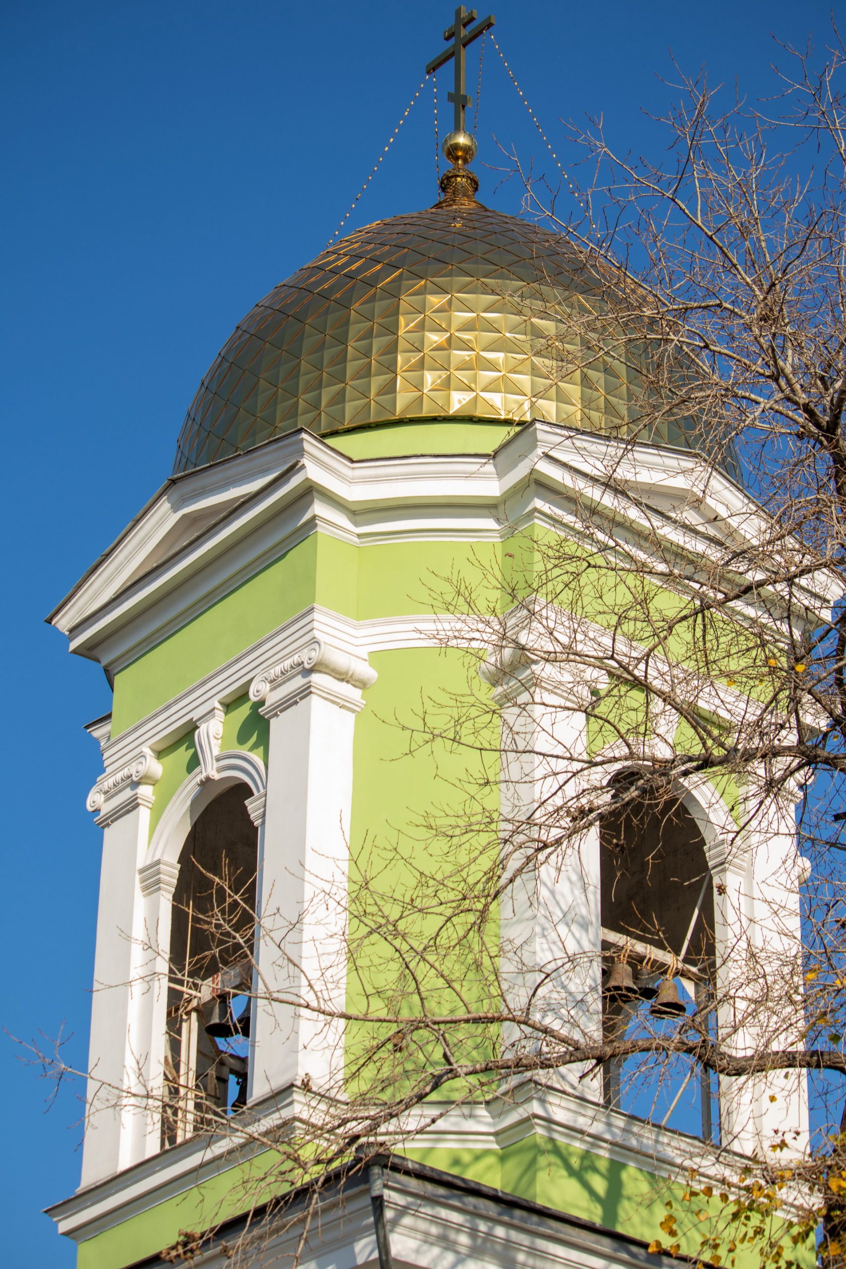 Архитектура и фасад здания в центре Одессы – bur4ik.ru – 21.01.2020 - фото 17