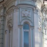Архитектура и фасад здания в центре Одессы – bur4ik.ru – 21.01.2020 - фото 48