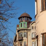 Архитектура и фасад здания в центре Одессы – bur4ik.ru – 21.01.2020 - фото 57