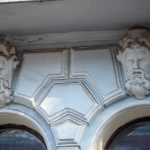 Архитектура и фасад здания в центре Одессы – bur4ik.ru – 21.01.2020 - фото 87