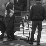 Рабочие выполняют работы на проезжей части – bur4ik.ru – 21.01.2020 - фото 3