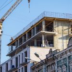 Стройка высотного дома в центре города в Одессе – bur4ik.ru фото 7