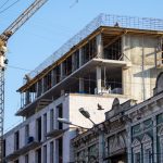 Стройка высотного дома в центре города в Одессе – bur4ik.ru фото 8