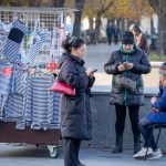 Торговля сувенирами около Потемкинской лестницы – bur4ik.ru – 21.01.2020 - фото 2