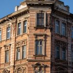Фасад старинного здания в центре Одессы – bur4ik.ru – 21.01.2020 - фото 1