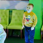 Фото Детское День Рождения в Детский Дворик 15.01.2020 №006 -photo- bur4ik.ru