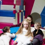 Фото Детское День Рождения в Детский Дворик 15.01.2020 №029 -photo- bur4ik.ru