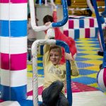 Фото Детское День Рождения в Детский Дворик 15.01.2020 №083 -photo- bur4ik.ru