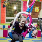 Фото Детское День Рождения в Детский Дворик 15.01.2020 №098 -photo- bur4ik.ru