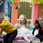 Фото Детское День Рождения в Детский Дворик 15.01.2020 №108 -photo- bur4ik.ru