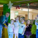 Фото Детское День Рождения в Детский Дворик 15.01.2020 №121 -photo- bur4ik.ru