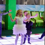 Фото Детское День Рождения в Детский Дворик 15.01.2020 №135 -photo- bur4ik.ru