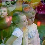 Фото Детское День Рождения в Детский Дворик 15.01.2020 №206 -photo- bur4ik.ru