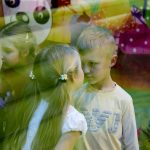 Фото Детское День Рождения в Детский Дворик 15.01.2020 №207 -photo- bur4ik.ru