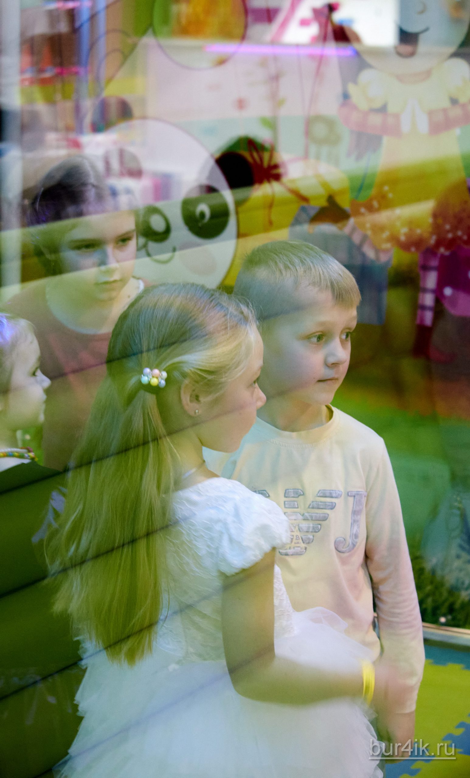 Фото Детское День Рождения в Детский Дворик 15.01.2020 №208 -photo- bur4ik.ru