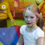 Фото Детское День Рождения в Детский Дворик 15.01.2020 №222 -photo- bur4ik.ru