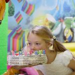 Фото Детское День Рождения в Детский Дворик 15.01.2020 №245 -photo- bur4ik.ru