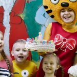 Фото Детское День Рождения в Детский Дворик 15.01.2020 №247 -photo- bur4ik.ru