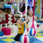 Фото Детское День Рождения в Детский Дворик 15.01.2020 №256 -photo- bur4ik.ru