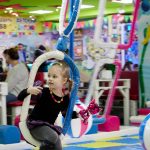 Фото Детское День Рождения в Детский Дворик 15.01.2020 №261 -photo- bur4ik.ru