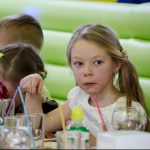 Фото Детское День Рождения в Детский Дворик 15.01.2020 №266 -photo- bur4ik.ru