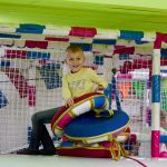 Фото Детское День Рождения в Детский Дворик 15.01.2020 №316 -photo- bur4ik.ru