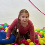 Фото Детское День Рождения в Детский Дворик 15.01.2020 №321 -photo- bur4ik.ru