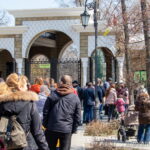 Одесский зоопарк во время войны – 26 марта 2022 года, Украина, Одесса bur4ik.ru - 005