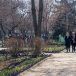 Одесский зоопарк во время войны – 26 марта 2022 года, Украина, Одесса bur4ik.ru - 059