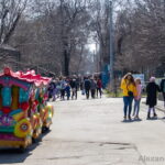 Одесский зоопарк во время войны – 26 марта 2022 года, Украина, Одесса bur4ik.ru - 069