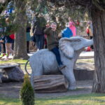 Одесский зоопарк во время войны – 26 марта 2022 года, Украина, Одесса bur4ik.ru - 083