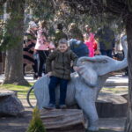 Одесский зоопарк во время войны – 26 марта 2022 года, Украина, Одесса bur4ik.ru - 087