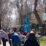 Одесский зоопарк во время войны – 26 марта 2022 года, Украина, Одесса bur4ik.ru - 094