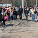 Одесский зоопарк во время войны – 26 марта 2022 года, Украина, Одесса bur4ik.ru - 120