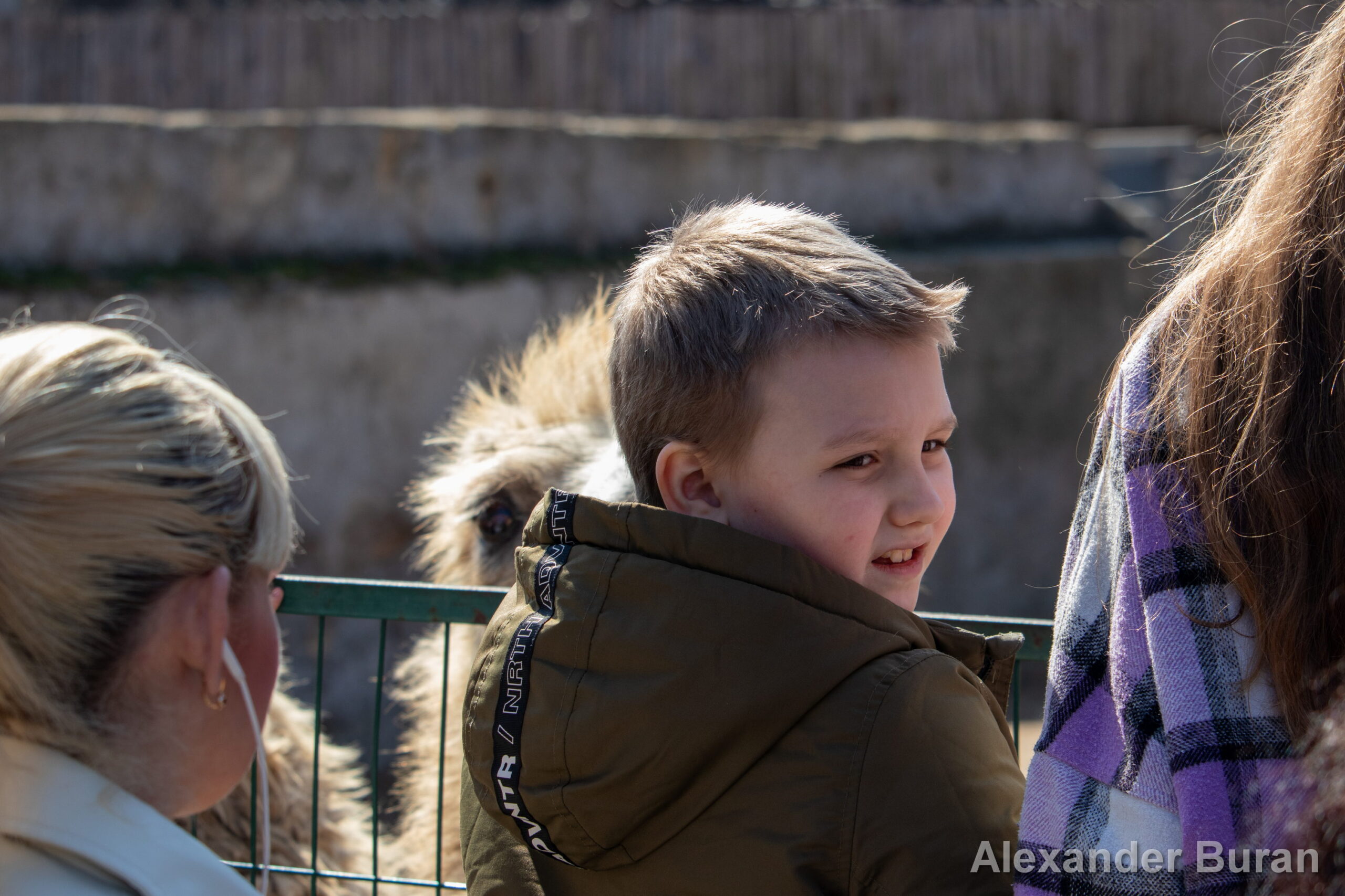 Одесский зоопарк во время войны – 26 марта 2022 года, Украина, Одесса bur4ik.ru - 132
