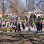 Одесский зоопарк во время войны – 26 марта 2022 года, Украина, Одесса bur4ik.ru - 136