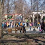 Одесский зоопарк во время войны – 26 марта 2022 года, Украина, Одесса bur4ik.ru - 137