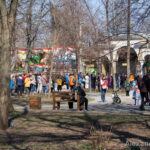 Одесский зоопарк во время войны – 26 марта 2022 года, Украина, Одесса bur4ik.ru - 138